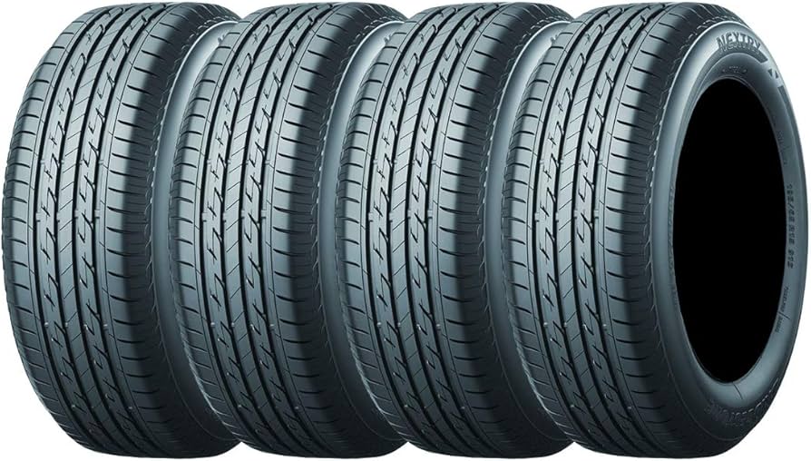 Amazon.co.jp: ブリヂストン(BRIDGESTONE) 低燃費タイヤ 4本セット