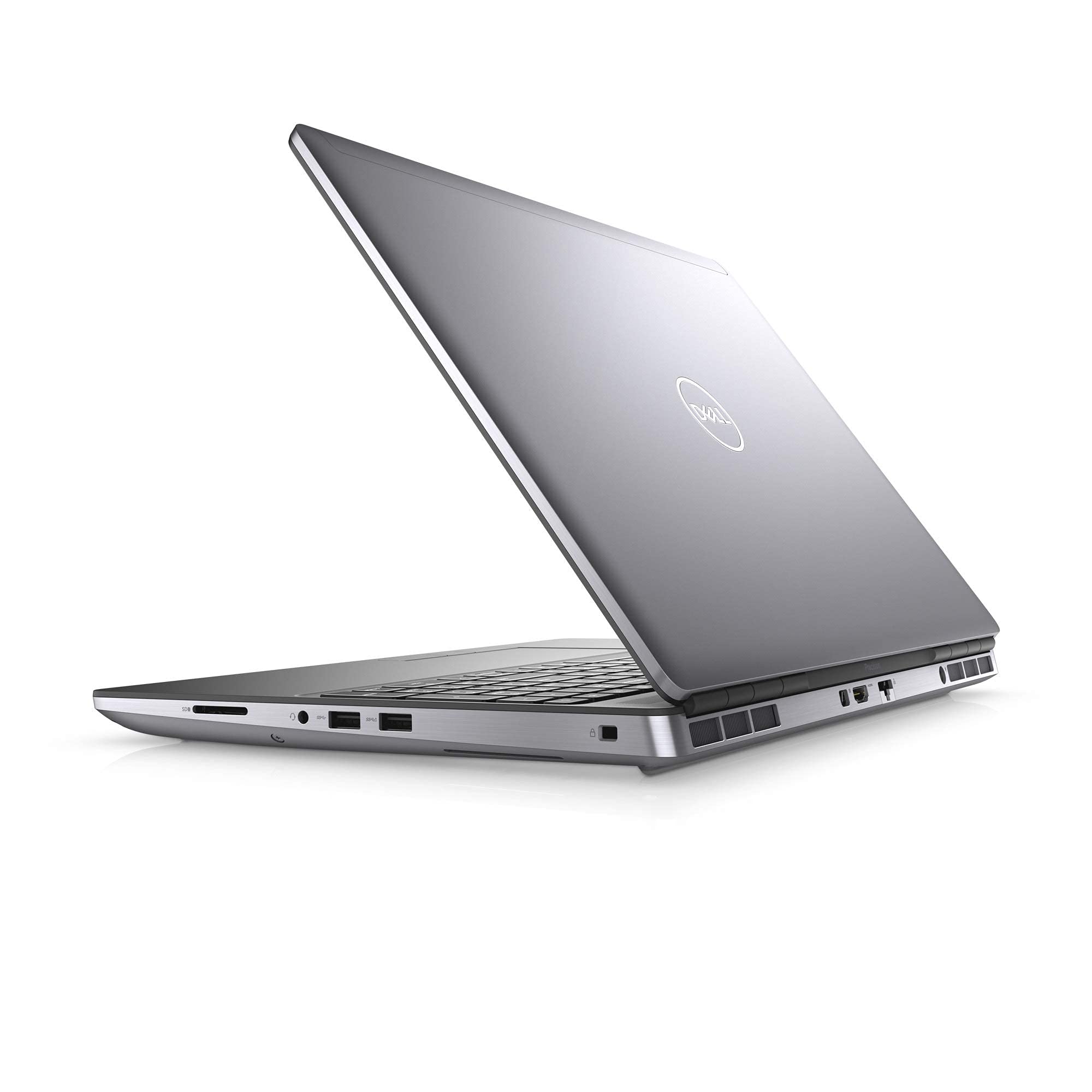 Amazon.com: Dell Precision 7550, 15.6 inch FHD Laptop - Intel Core