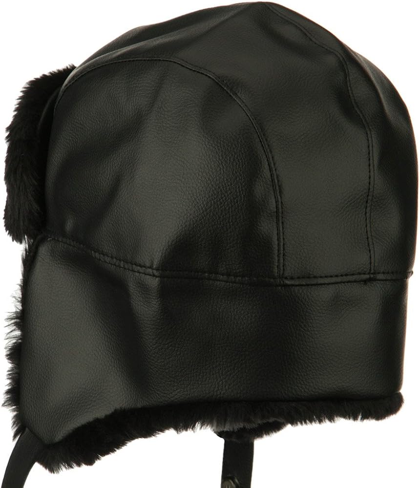 帽子 aeae WEB LOGO TROOPER CAP [BLACK] WEB LOGO TROOPER CAP [BLACK