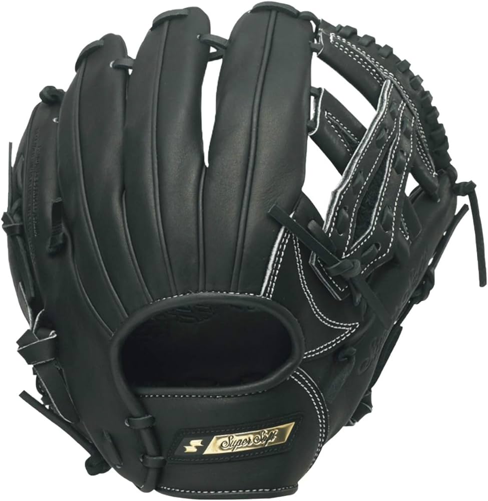 Amazon | SSK(エスエスケイ)少年軟式スーパーソフトオールラウンド用