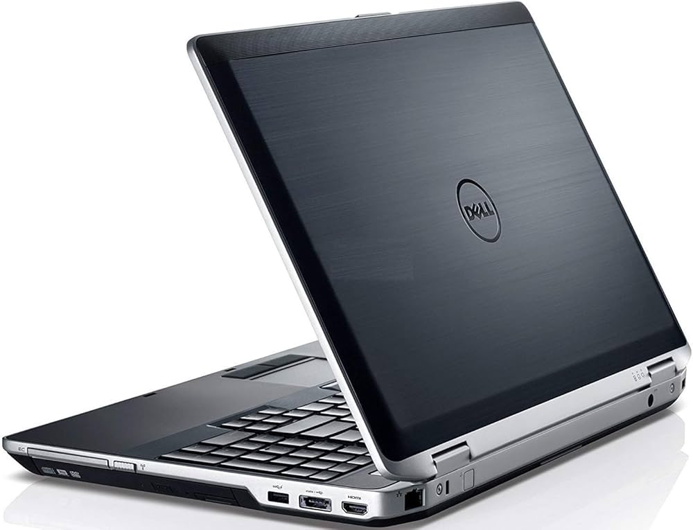 Amazon.co.jp: Dell Latitude E6530 15.6インチ ノートブック PC
