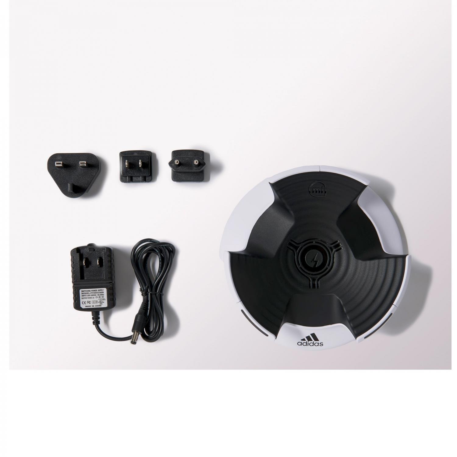 Amazon | アディダス miCoach スマートサッカー ボール 5 | adidas