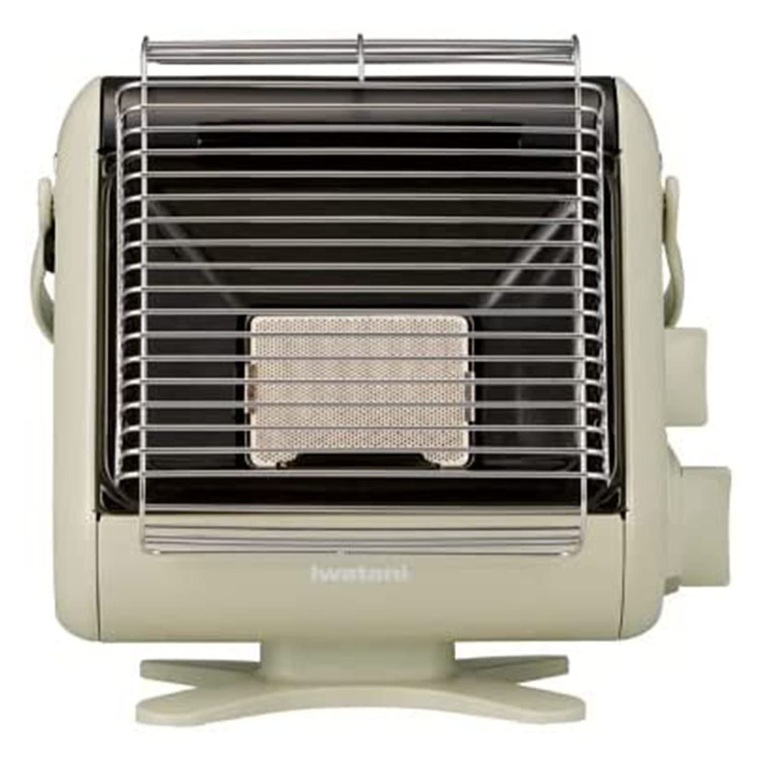 Amazon.co.jp: Iwatani CB-STV-MYD2 Cassette Gas Stove, Portable