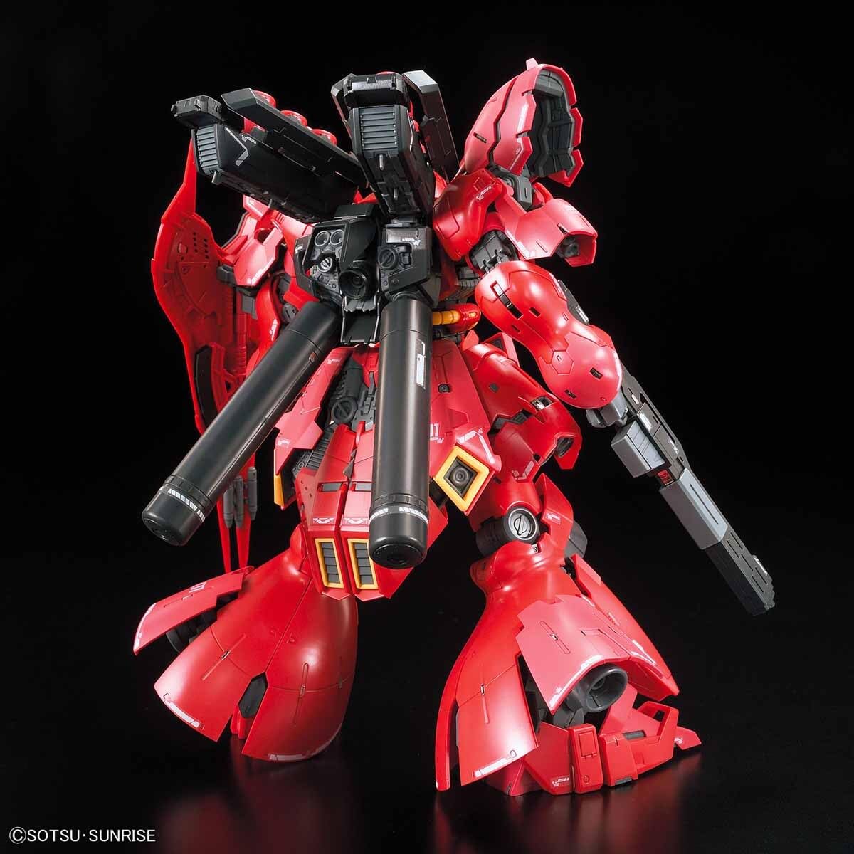 Amazon.co.jp: 2品セット RG サザビー／フルアーマーユニコーン : おもちゃ
