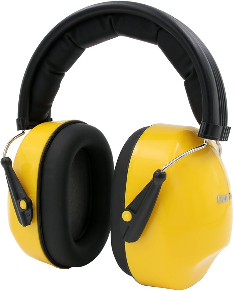 Amazon | 防音用イヤーマフ Dee Plus(ディプラス）イヤーマフ 遮音