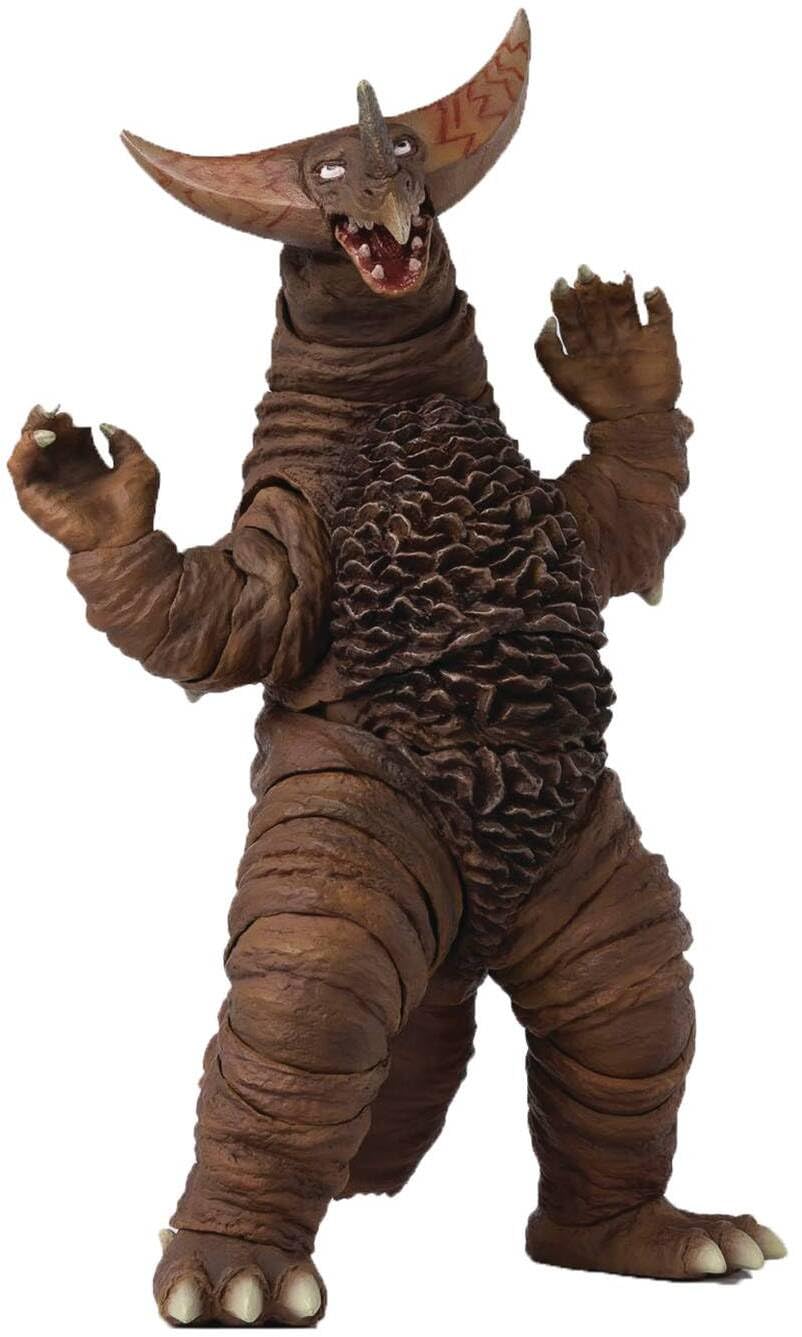 Amazon | TAMASHII NATIONS S.H.フィギュアーツ ゴモラ 約160mm