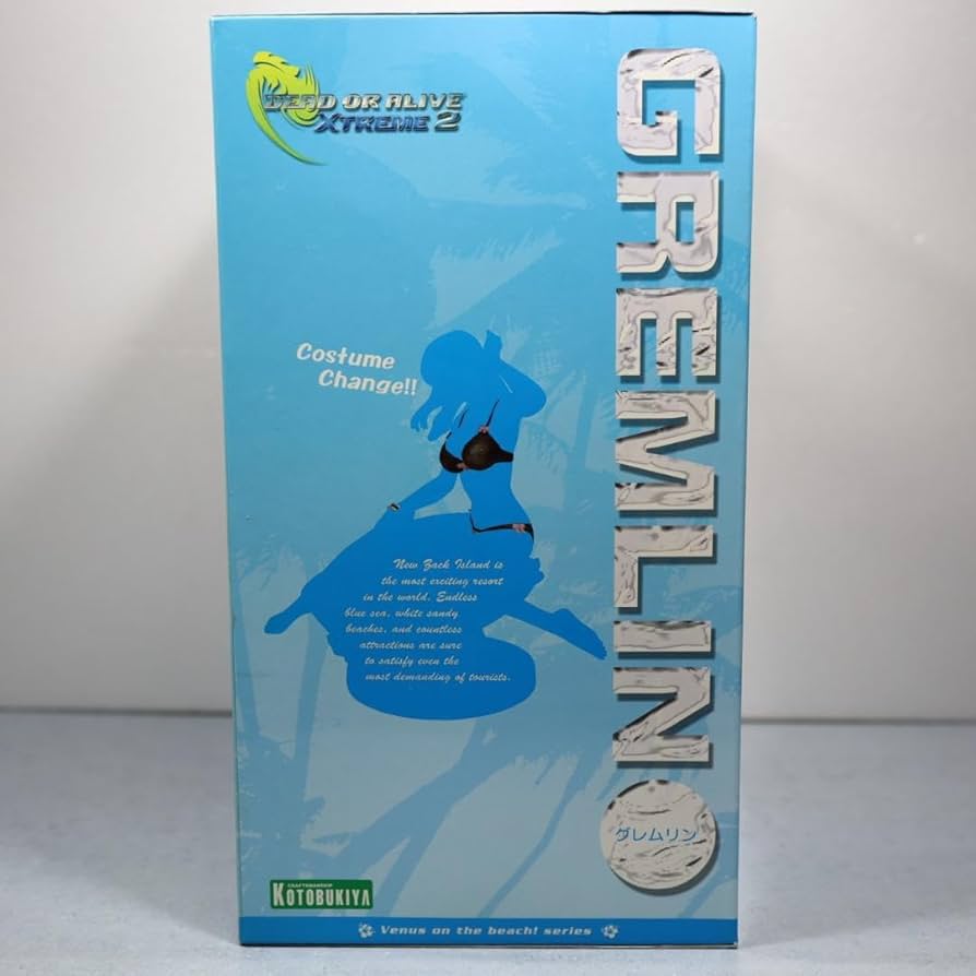 Amazon.co.jp: デッドオアアライブ DEAD OR ALIVE ヒトミ 1 6