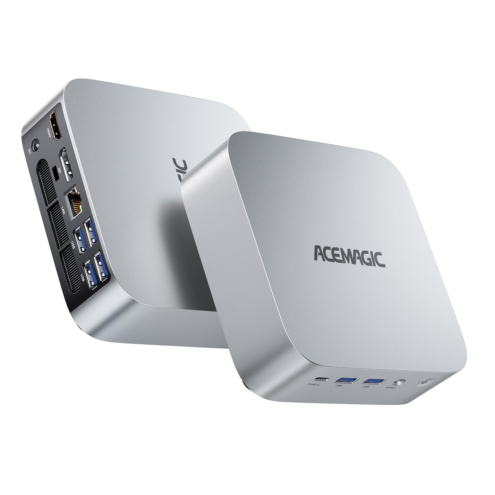 Amazon.co.jp: ミニPC Intel Core i5 12600H mini pc 12コア/16