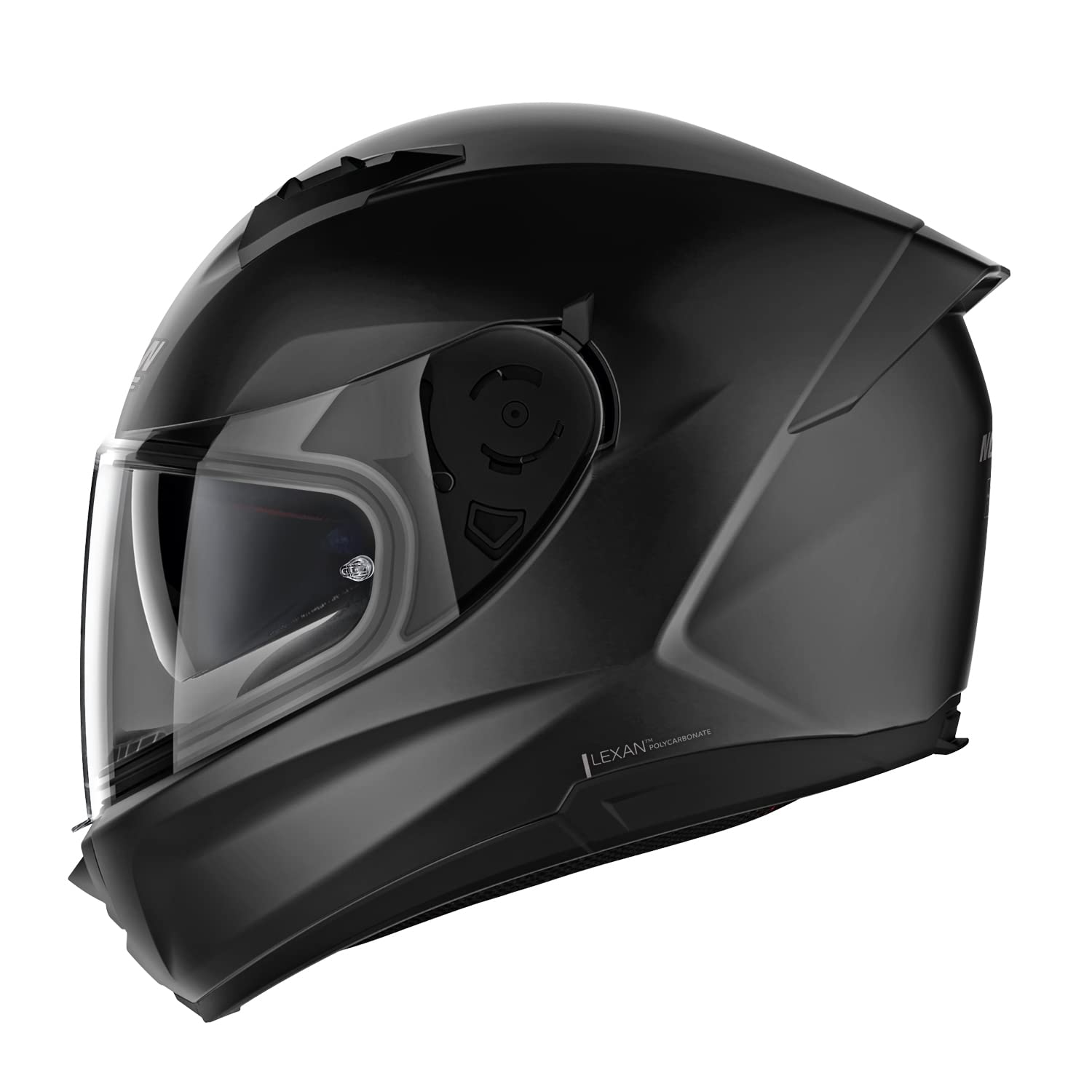 Amazon | NOLAN(ノーラン) バイク ヘルメット フルフェイス N60-6