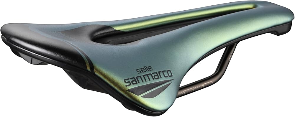 Amazon | セラサンマルコ（SELLE SAN MARCO） 自転車用サドル ショート