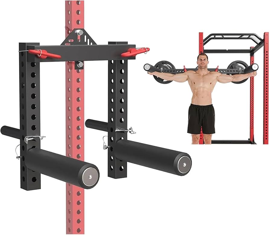 Amazon.co.jp: HUVIOVED ラテラルレイズアタッチメントの適合 - 上半身