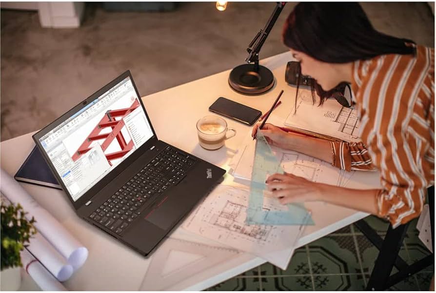 Amazon.com: Lenovo ThinkPad P15v Gen 3 21EM001NUS 15.6