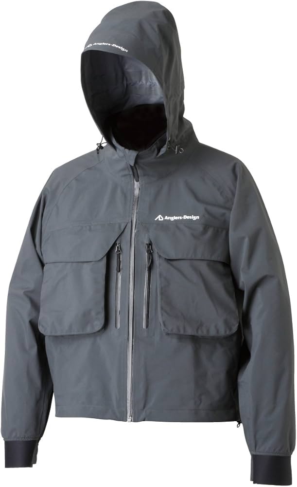 Amazon | アングラーズデザイン(Anglers Design) ストレッチ