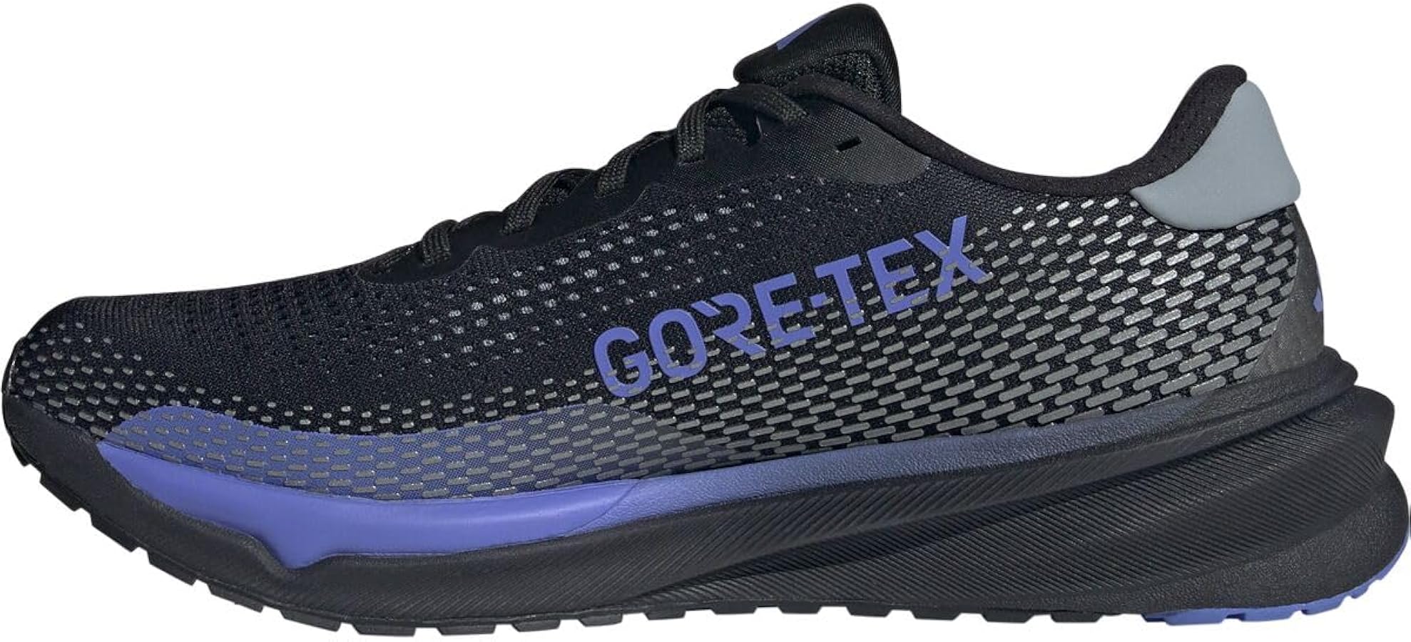 Amazon.com | adidas, Supernova GTX Running Shoe - Men's, Core