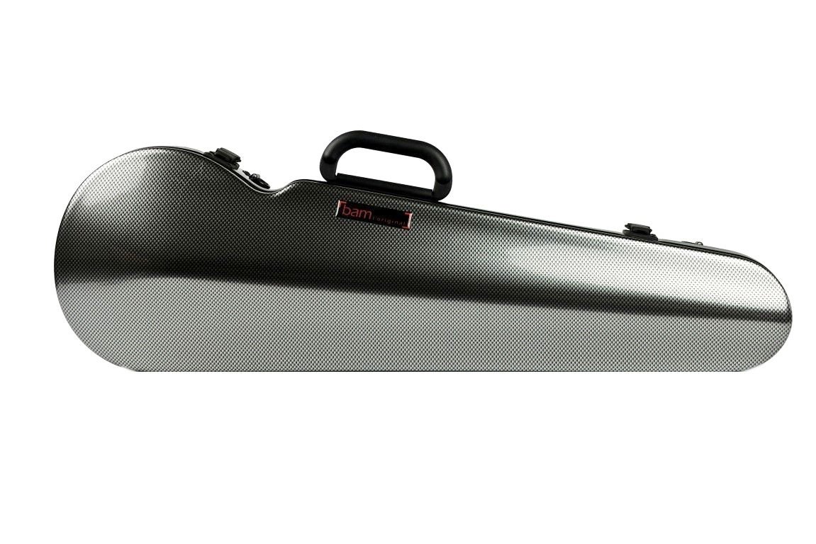 ヤンバル様専用 ヤンバル bamバイオリンケース(肩紐なし) ヤンバル bam