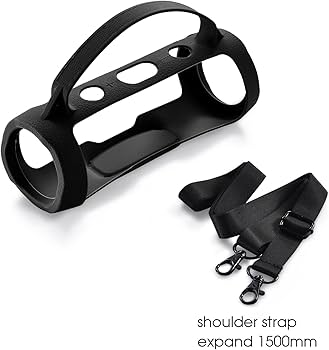 Amazon.com: Ferbao Protective Case Cover for JBL Charge 4 / Charge