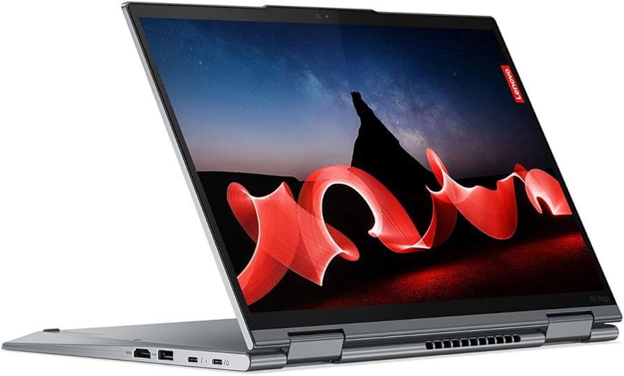 Amazon.com: Lenovo ThinkPad X1 Yoga Gen 8 21HQ000CUS LTE 14