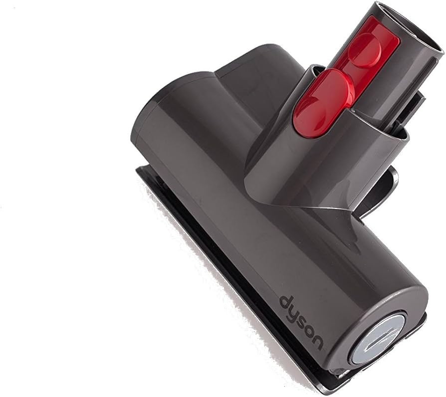 Amazon | Dyson (ダイソン) 純正 ミニモーターヘッド V7 V8シリーズ