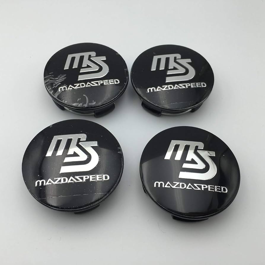 Amazon | マツダ ハブキャップ カバー ホイールセンターキャップ CX-8