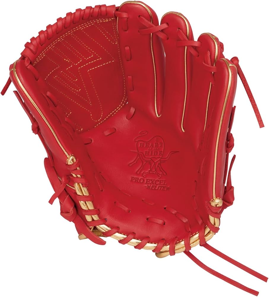 Amazon | ローリングス(Rawlings) 野球用 グローブ 軟式 HOH® PRO