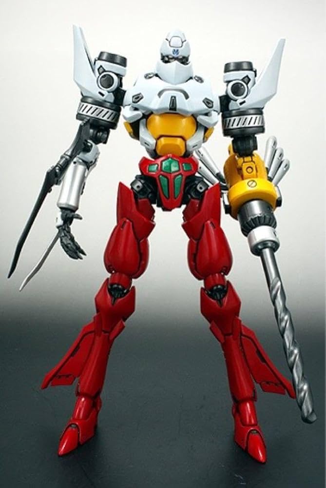 Amazon.co.jp: EX合金 ロボ師WORKS ゲッター2 リペイントver. : おもちゃ