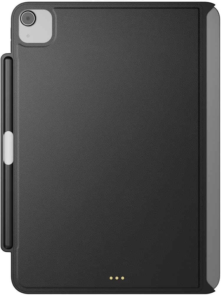 Amazon | 【MagEasy】 iPad Air M3 2025 M2 2024 11インチ 対応 ケース