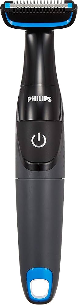 Amazon | フィリップス ボディーグルーマー お風呂使用可(カラダ用
