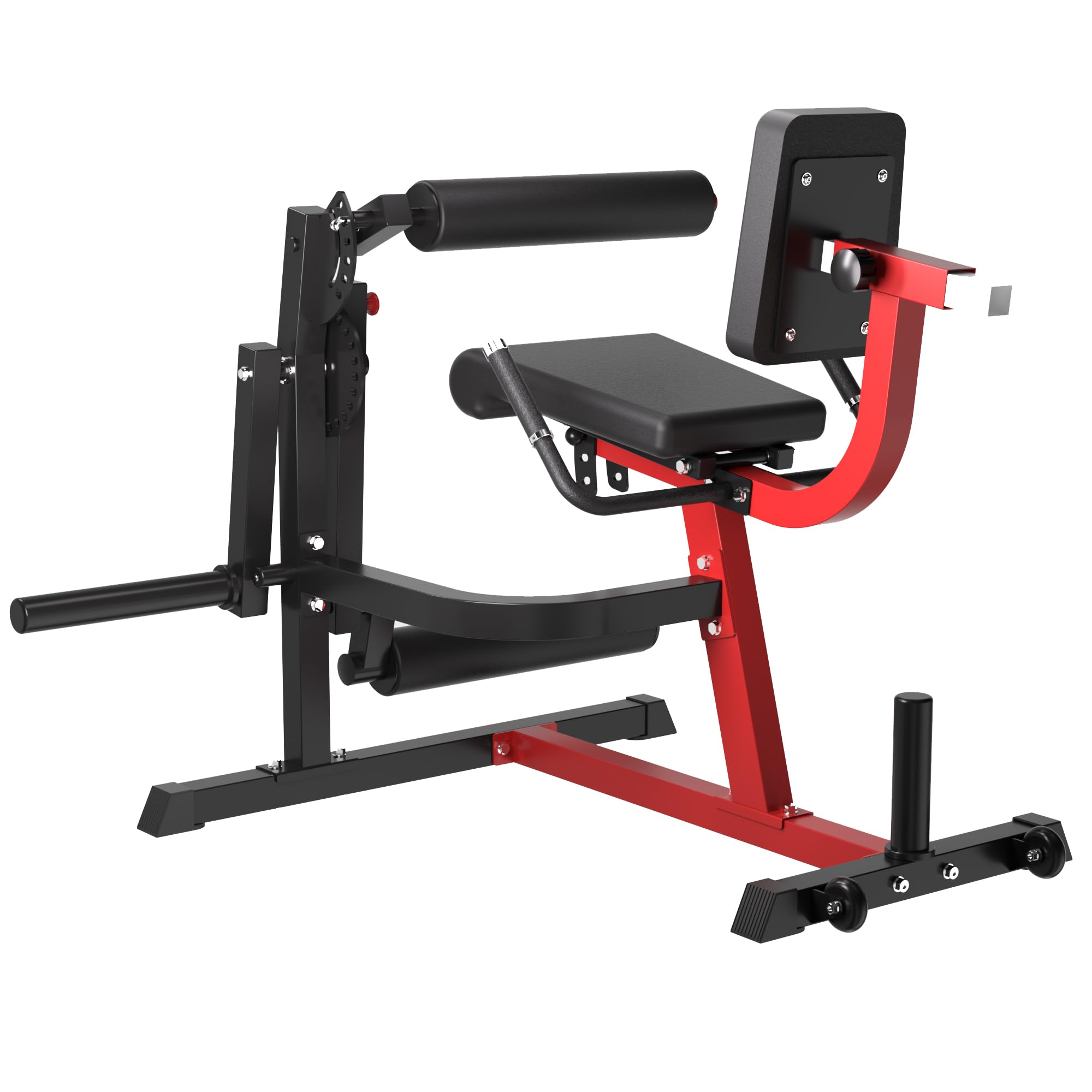 Amazon.co.jp: マッピングレッグエクステンションとカールマシン