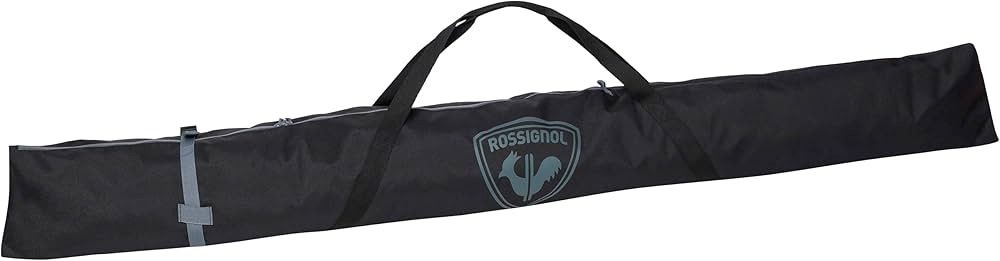 Amazon.co.jp: [ロシニョール] スキーケース メンズ ベーシック スキー