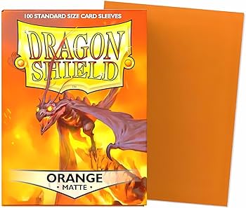 Amazon.co.jp: ドラゴンシールド カードスリーブ マット スタンダード