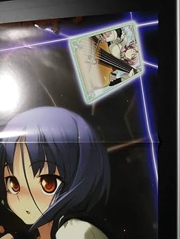 Amazon.co.jp: B2 販促ポスター ChaosTCG 装甲悪鬼村正/なまにくATK 1