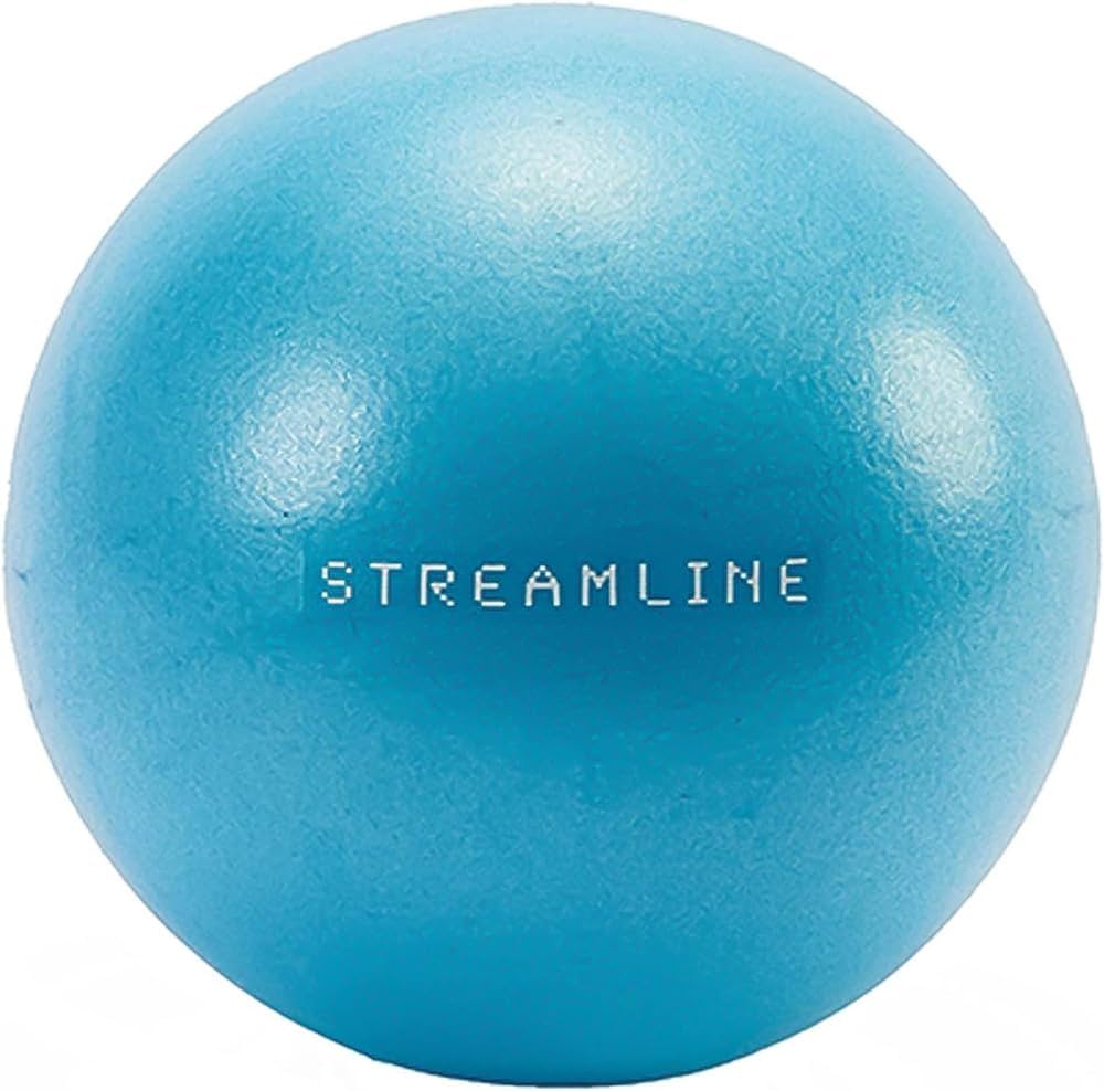 Amazon.co.jp: TFL-02 tone エクササイズボール ミニ 22cm ピラティス