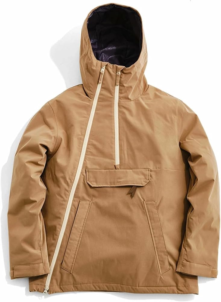 Amazon.co.jp: [43DEGREES] スノーボードウェア スキーウェア