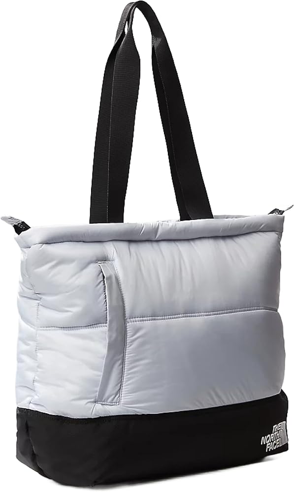 Amazon | [ノースフェイス] トートバッグ ファスナー付 A4サイズ対応