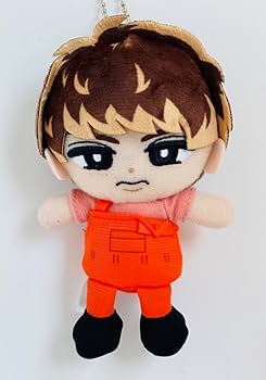 Amazon.co.jp: Snow Man 【 すのチルぶら下がりシリーズ ぬいぐるみ