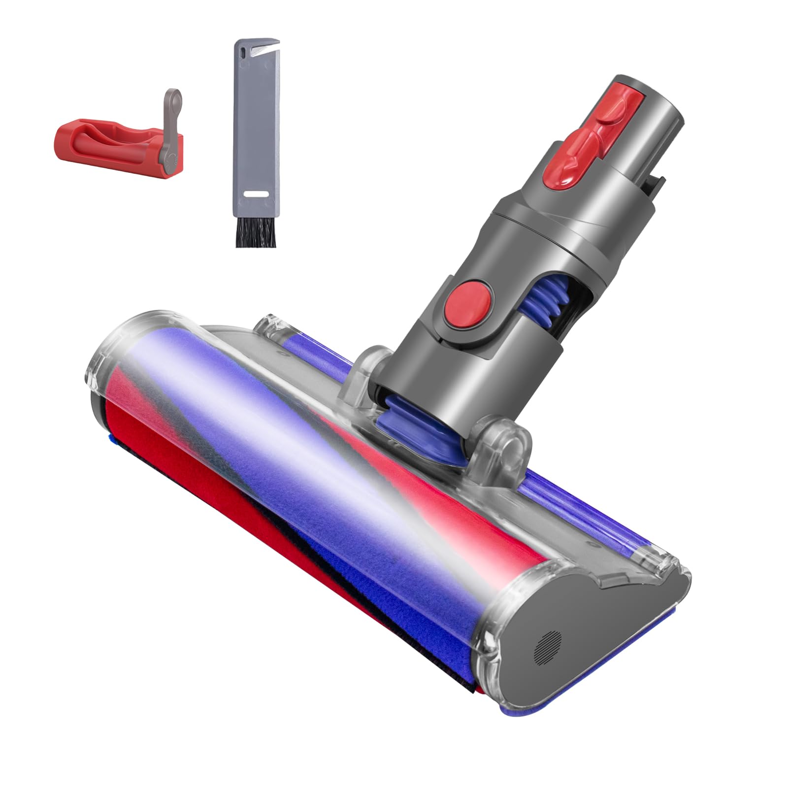 Amazon.com: Coodss Soft Roller Cleaner Head Compatible with Dyson