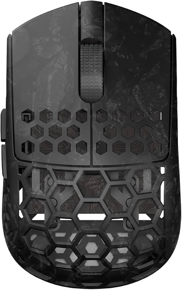 Amazon.co.jp: Darmoshark M5 M.P fish head 8K ワイヤレス ゲーミング