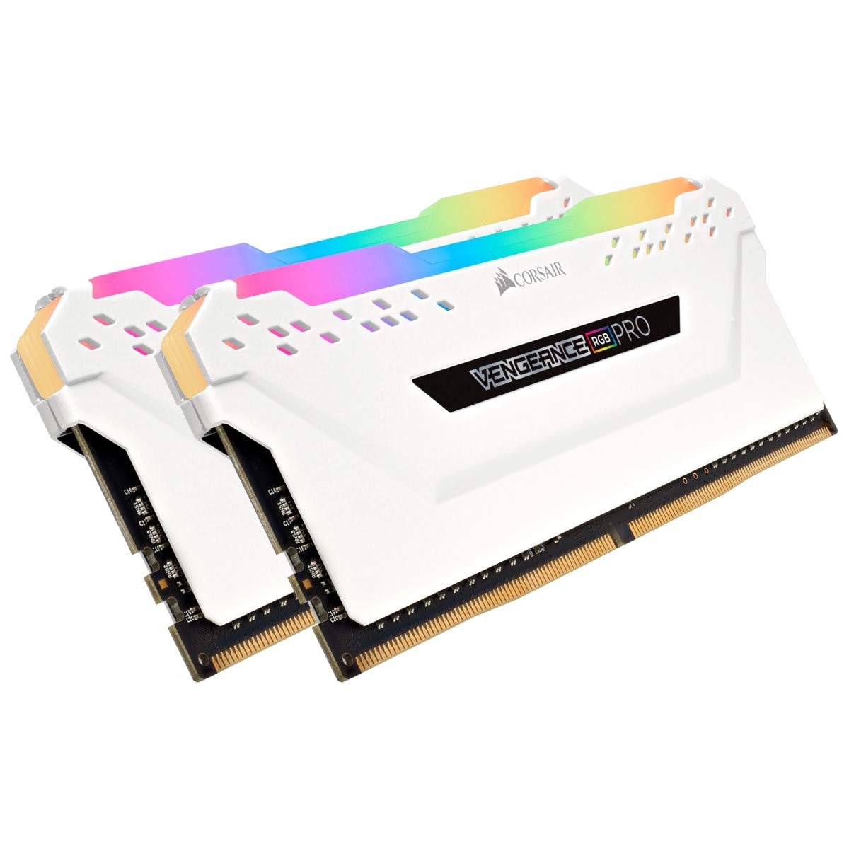 Amazon | CORSAIR DDR4-3200MHz デスクトップPC用 メモリモジュール