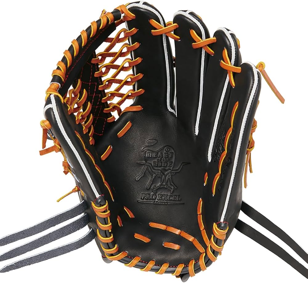 Amazon | ローリングス Rawlings HOH PRO EXCEL HOHプロエクセル 軟式
