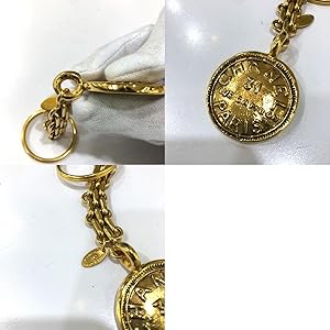 Amazon | [CHANEL] (シャネル) RUE CAMBON 31 ヴィンテージ バッグ