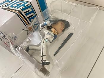 Amazon.co.jp: 大谷翔平 ボブルヘッド 2体セット 日本ハムファイターズ