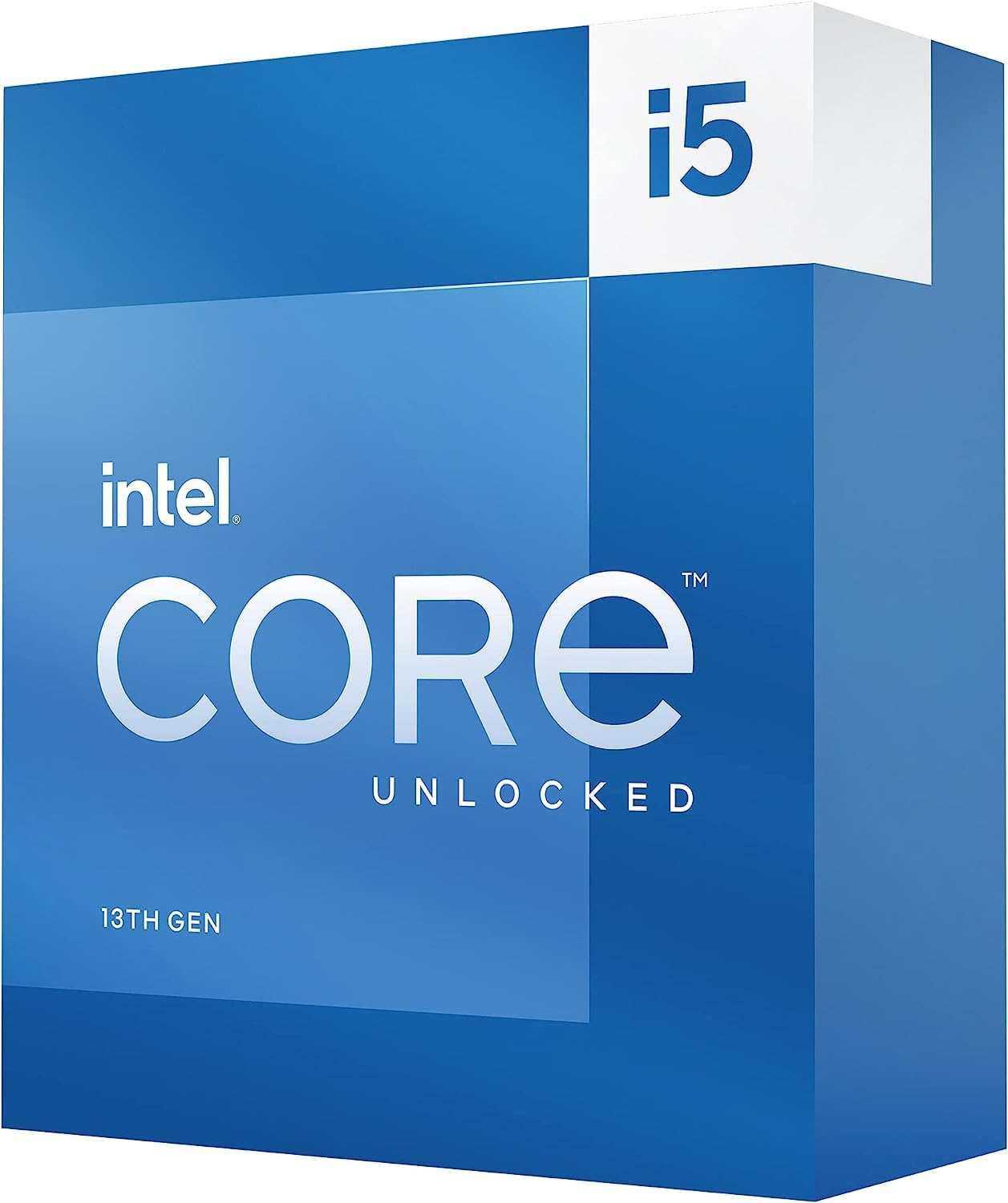 Amazon | intel インテル CPU 第13世代 Core i5-13600K BOX