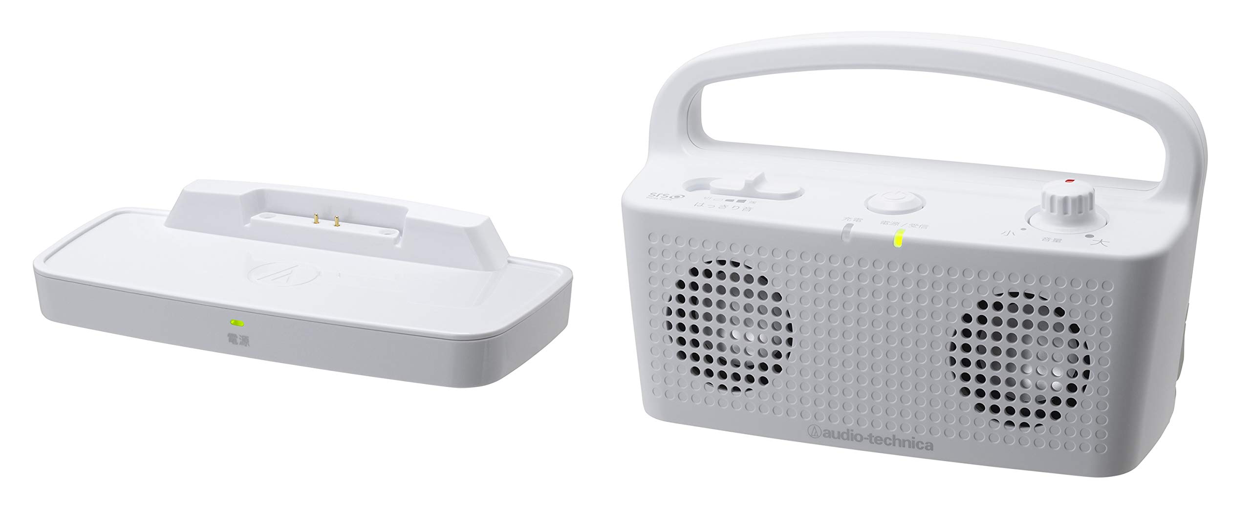 Amazon.co.jp: オーディオテクニカ audio-technica 手元テレビ