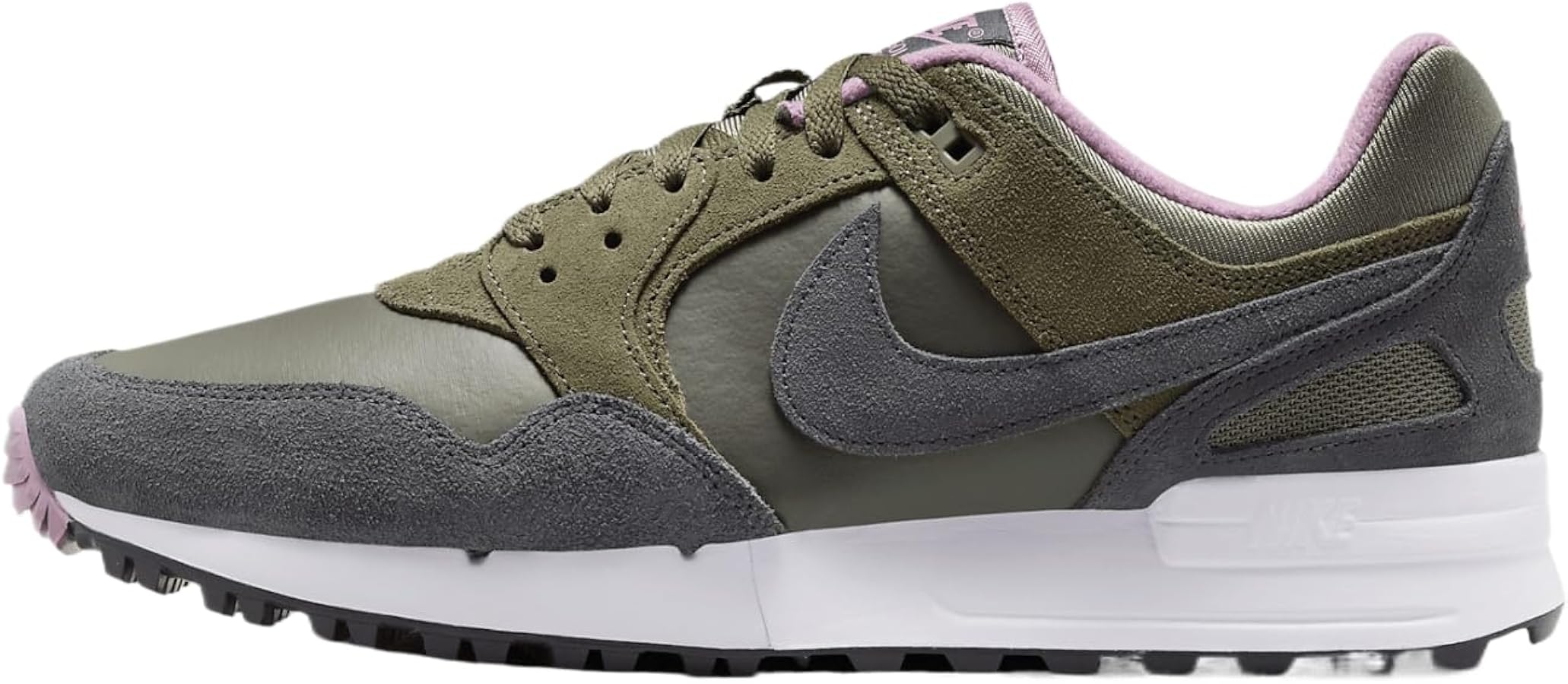 Amazon.com: Air Pegasus '89 G Golf Shoes (FJ2245-200, Medium Olive