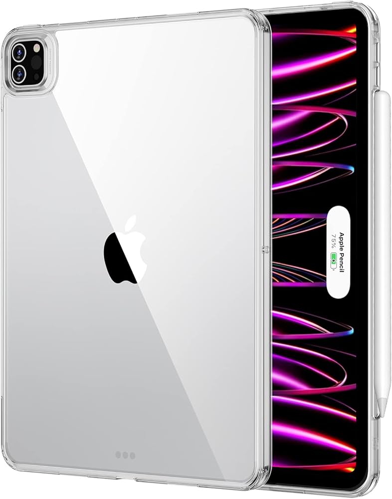 Amazon.co.jp: ESR iPad Pro 12.9 ケース 第6/5世代(2022/2021)専用