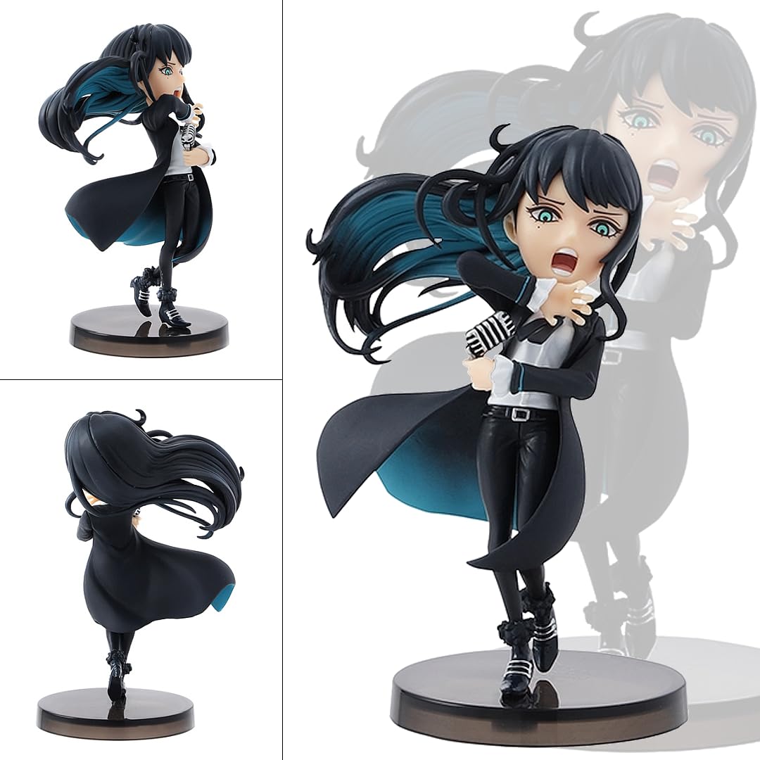 Amazon.co.jp: Ado x Oda ワールドコレクタブルフィギュア ポスト