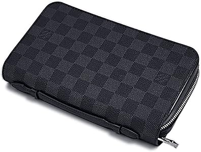 Amazon | (ルイヴィトン) LOUIS VUITTON 財布 N41503 ヴィトン ダミエ