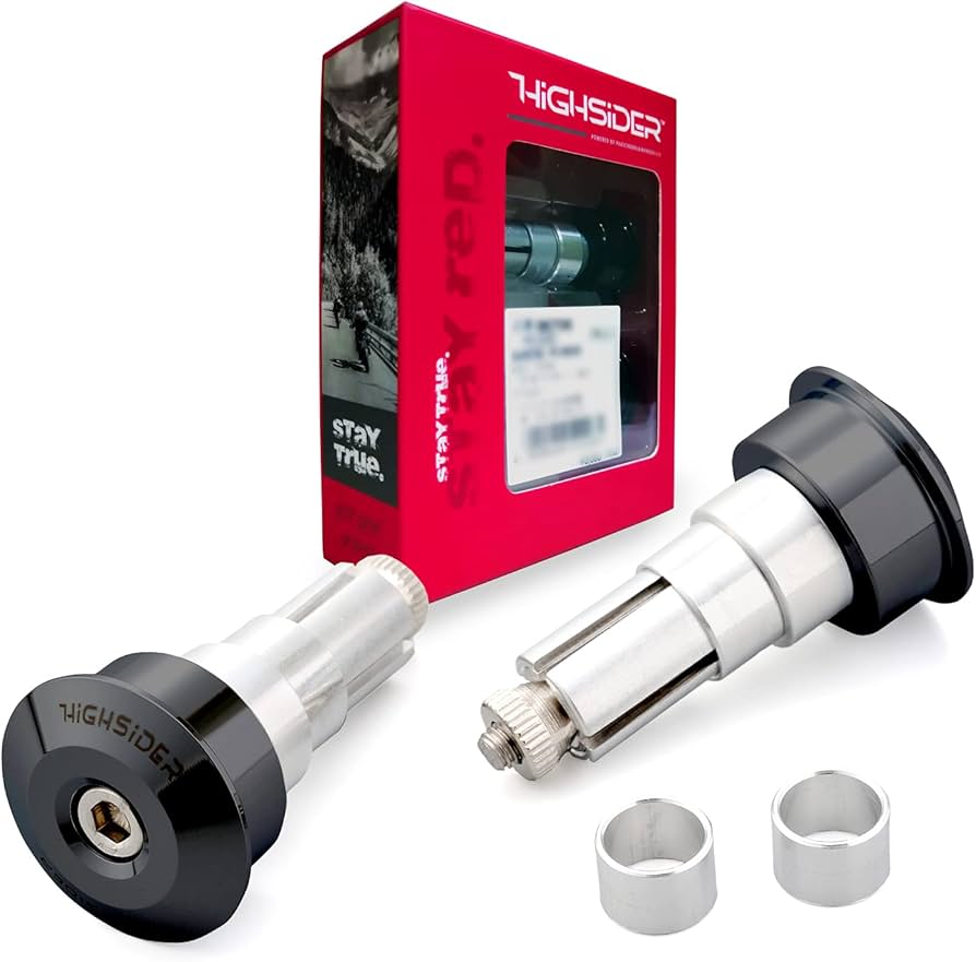 Amazon | デイトナ(Daytona) バーエンドミラー アダプター バイク 汎用