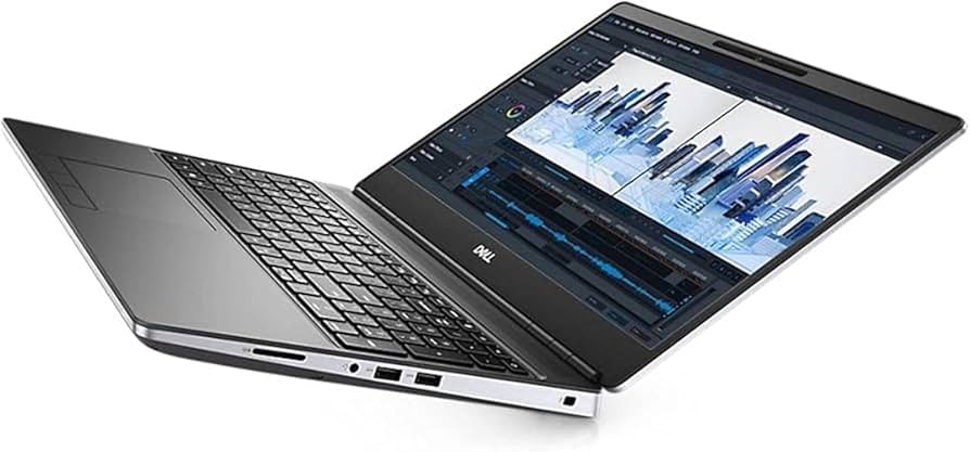 Amazon.com: Dell Precision 7560 15.6