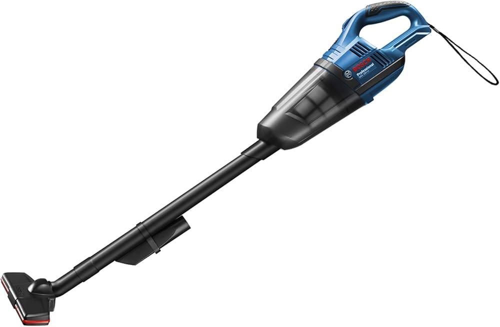 Amazon.co.jp: Bosch Professional(ボッシュ)18V コードレスクリーナー